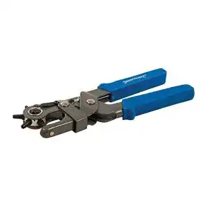 Lochzange silverline 200111 stabile 2 45 mm
