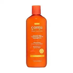 Locken shampoo cantu feuchtigkeitsspendendes shampoo