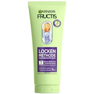 Locken-Shampoo Garnier Feuchtigkeitsauffüllendes Shampoo