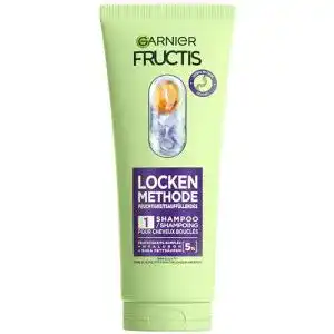 Locken shampoo garnier feuchtigkeitsauffuellendes shampoo