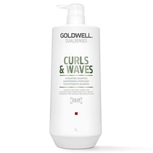 Locken-Shampoo Goldwell Dualsenses Curly Twist Hydrating