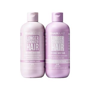 Locken-Shampoo HAIR BURST ™ Traumlocken Shampoo