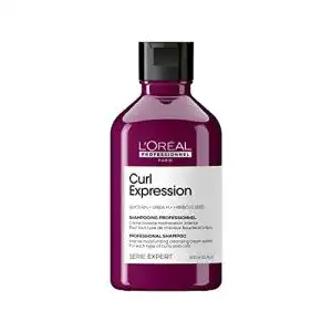 Locken shampoo loreal professionnel haarshampoo