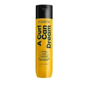 Locken shampoo matrix gl luxury beauty