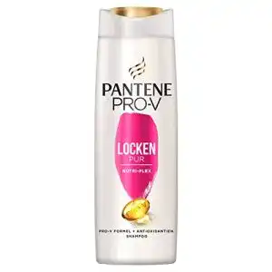 Locken shampoo pantene pro v locken pur shampoo 300 ml