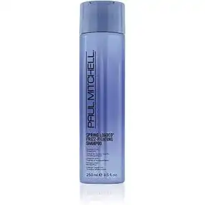 Locken shampoo paul mitchell spring loaded frizz fighting