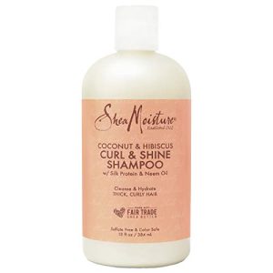 Locken-Shampoo SHEA MOISTURE SheaMoisture Coconut - locken shampoo shea moisture sheamoisture coconut