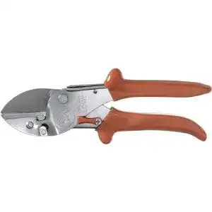 Loewe gartenschere original loewe 1 105 profi universal amboss schere
