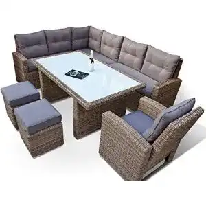 Lounge moebel set ragnaroek moebeldesign hohe dining lounge