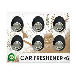 Lufterfrischer air wick auto duftspender fuer das auto