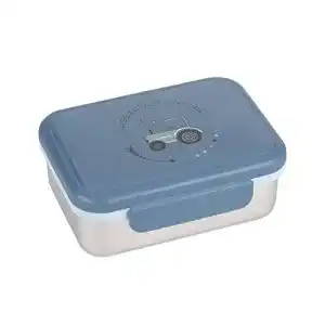 Lunchbox fuer kinder laessig kinder brotdose edelstahl lunchbox
