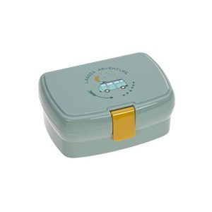 Lunchbox für Kinder LÄSSIG Kinder Lunchbox Brotdose - lunchbox fuer kinder laessig kinder lunchbox brotdose
