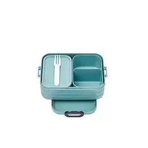 Lunchbox fuer kinder mepal bento lunchbox take a break midi