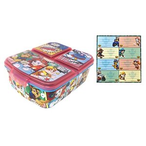 Lunchbox für Kinder Theonoi Kinder Brotdose Lunchbox