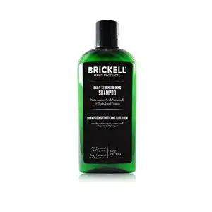 Maenner shampoo brickell mens products brickell mens daily