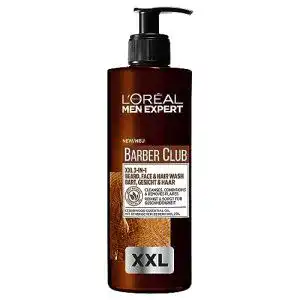 Maenner shampoo loreal men expert xxl 3 in 1 bartshampoo