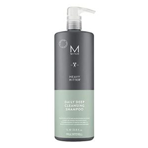 Männer-Shampoo Mitch Paul ell Heavy Hitter Deep Cleansing