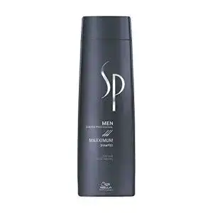 Maenner shampoo wella professionals sp men maxximum