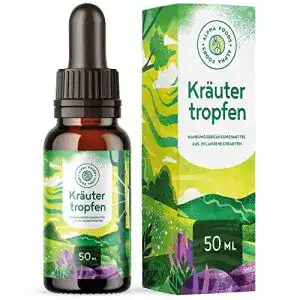 Magentropfen alpha foods kraeuter tropfen