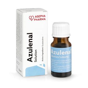 Magentropfen Azulenal oral Lösung Pflanzliche Behandlung