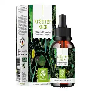 Magentropfen naturtreu bitterstoffe tropfen o alkohol 50ml