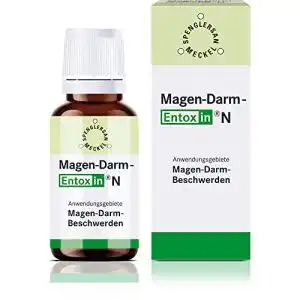 Magentropfen spenglersan gmbh magen darm entoxin n tropfen