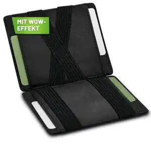 Magic wallet gento design germany gento geldboerse 1