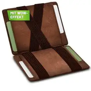 Magic Wallet