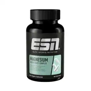 Magnesium tabletten esn magnesium caps 120 kapseln