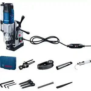 Magnetbohrmaschine - magnetbohrmaschine bosch professional bohrmaschine gbm 50 2