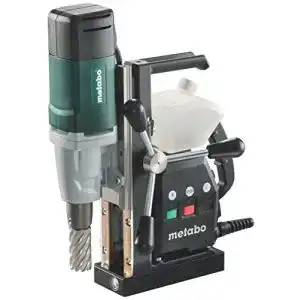 Magnetbohrmaschine metabo magnetkernbohrmaschine mag 32 600635500