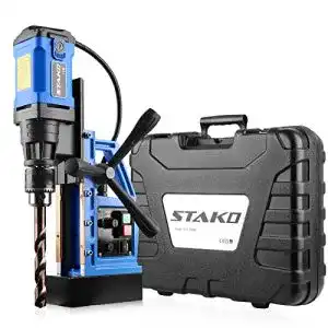Magnetbohrmaschine stako kernbohrmaschine 1480 w bohrmaschine