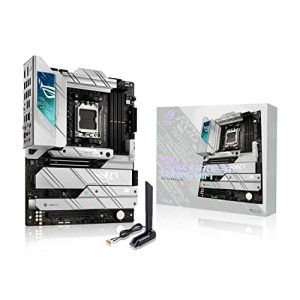 Mainboard ASUS ROG STRIX X670E-A GAMING WIFI Sockel AMD