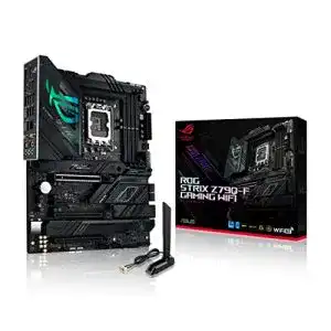 Mainboard asus rog strix z790 f gaming wifi sockel intel