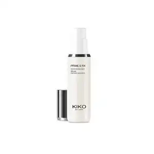 Make up primer kiko milano prime fix refreshing mist