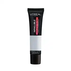 Make up primer loreal paris make up basis glaettender primer