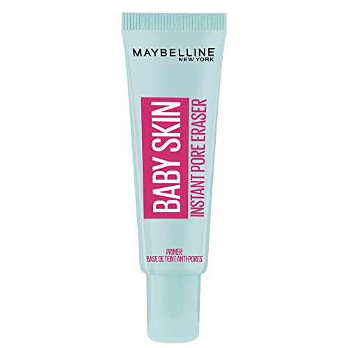 Make-up-Primer MAYBELLINE New York Make Up Basis, Baby Skin