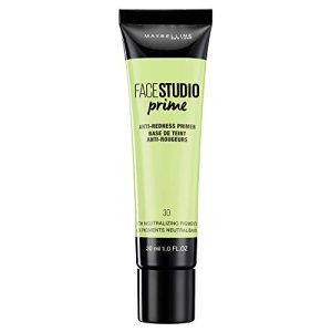 Make-up-Primer MAYBELLINE New York, MakeUp Master Prime