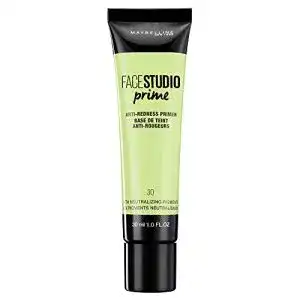 Make up primer maybelline new york makeup master prime