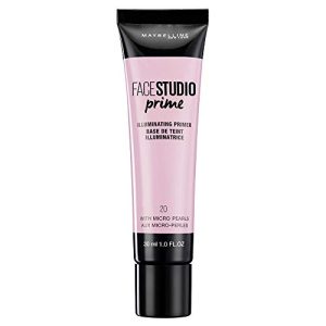 Make-up-Primer MAYBELLINE New York Master Prime Illuminizer