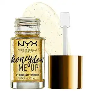 Make up primer nyx professional makeup honey dew me up