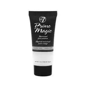 Make up primer w7 prime magic face primer