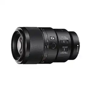 Makroobjektiv sony fe 90 f 2 8 g vollformat