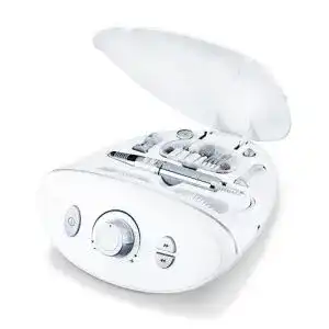 Manikuere set beurer mp 100