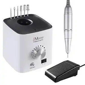 Manikuere set jcmaster profi nagelfraeser set deutsche marke