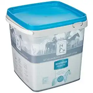 Mash fuer pferde muehldorfer pferdefutter muehldorfer revitopur