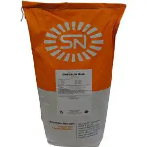 Mash fuer pferde ruppiner pferdefutter omegalin mash 10kg