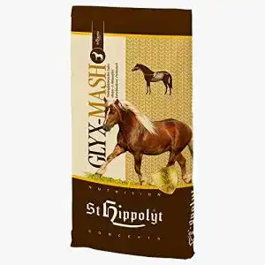 Mash fuer pferde st hippolyt glyx mash 15 kg