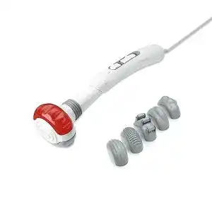 Massagegeraet medisana hm 886 hand elektrisches fuer ruecken