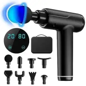Massagegeraet tamda massagepistole handgehalten muscle massage gun
